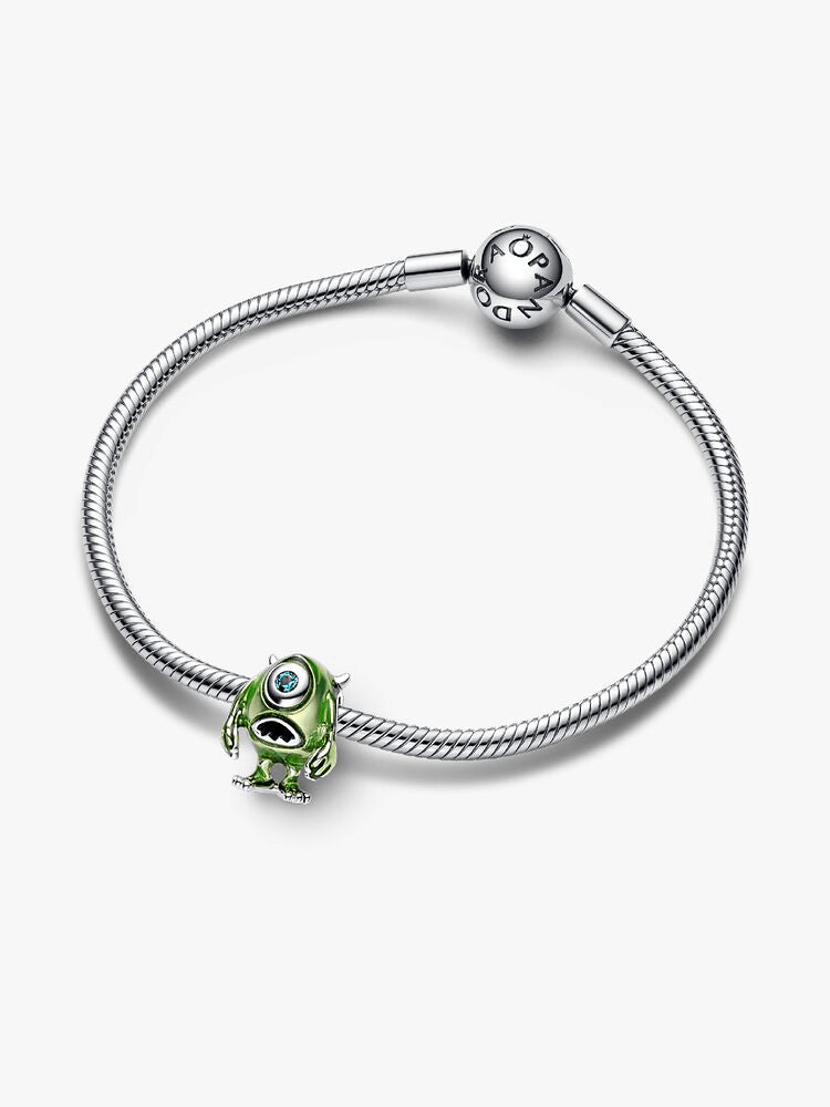 Disney Pixar Mike Wazowski Charm