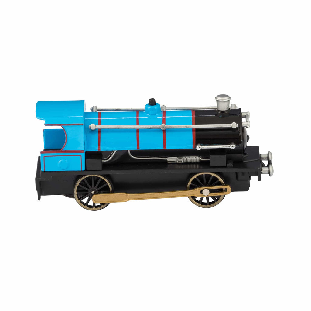 Diecast Light &amp;amp; Sound Train