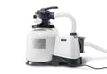 16-Inch Sand Filter Pump With GFCI - 26651EG