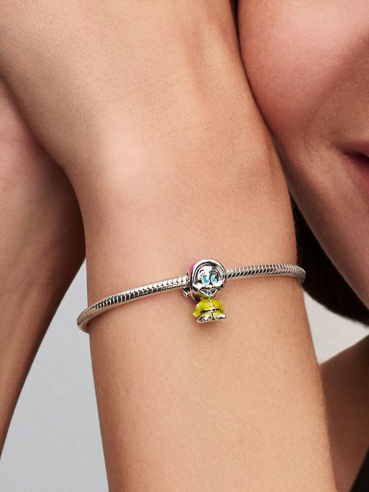 Disney Snow White Dopey Charm