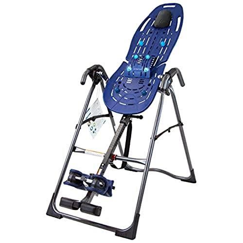 Teeter Inversion Table for Back Pain, FDA-Registered - EP-560 Ltd.