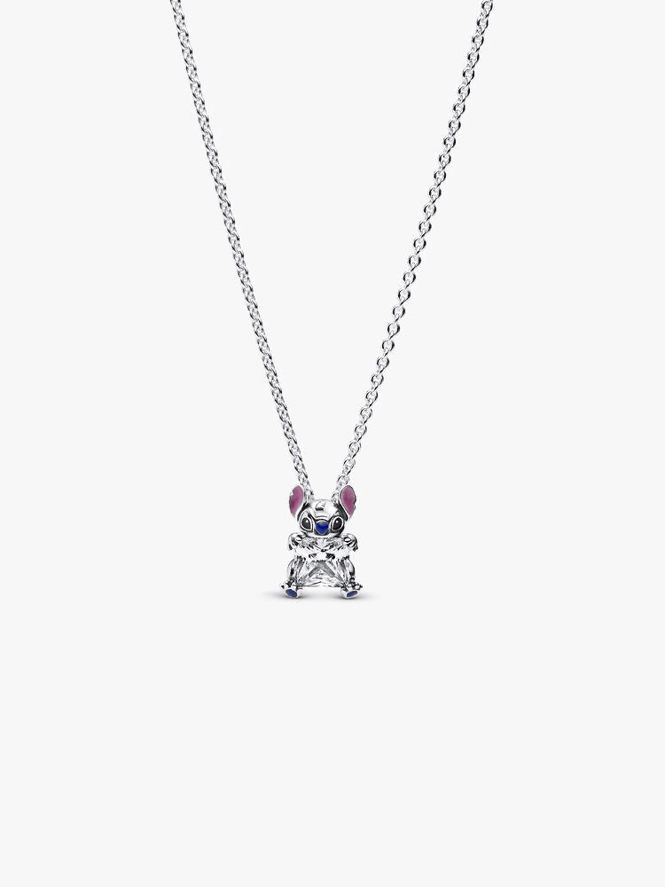 Disney x Pandora Lilo and Stitch Full Collection Jewelry Set