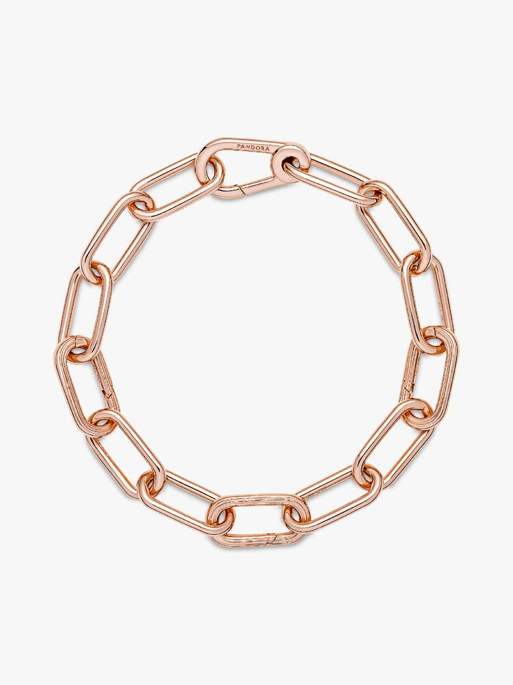 Pandora ME Medium-Link Chain Bracelet