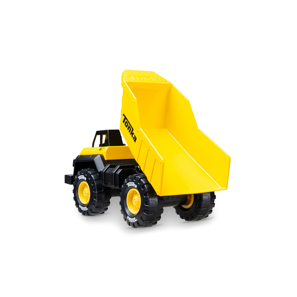 Tonka Classic Dump Truck
