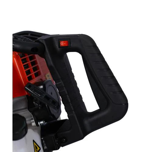 14 Inch 52cc 2 Stroke Gas Powered Concrete Cut Off Saw Without Blade