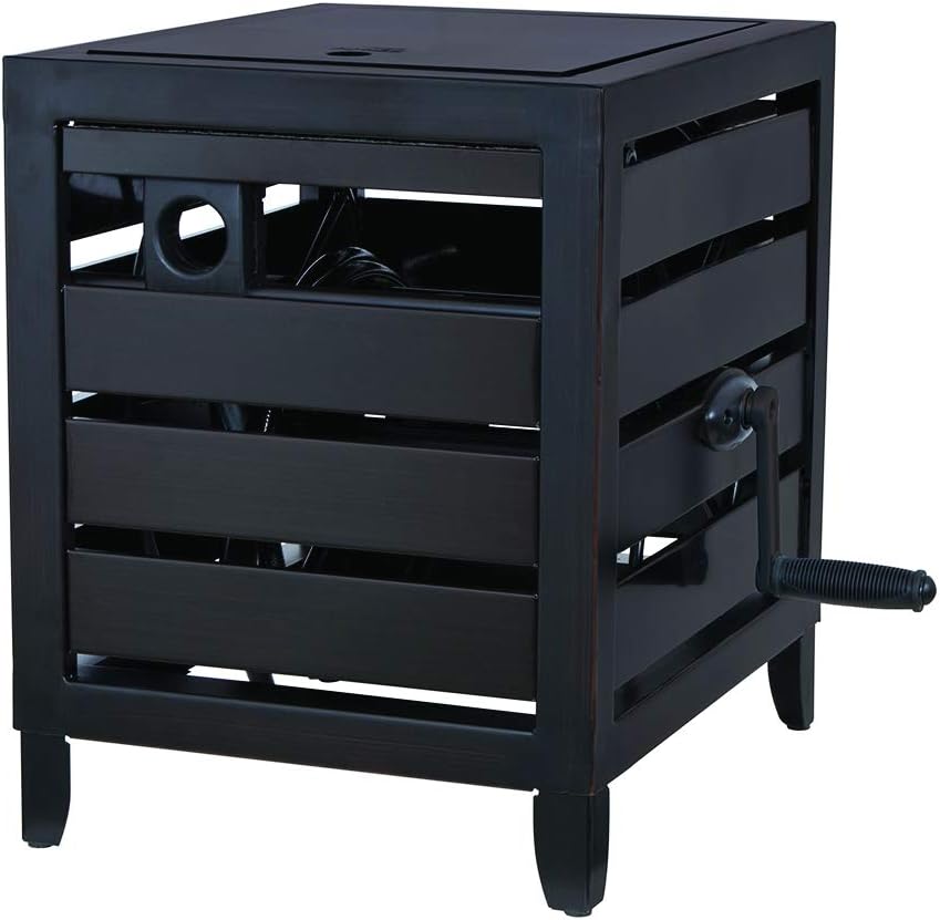 ames-neverleak-weather-resistant-hose-cabinet-150-foot-capacity-auto-track-reel-black-7446