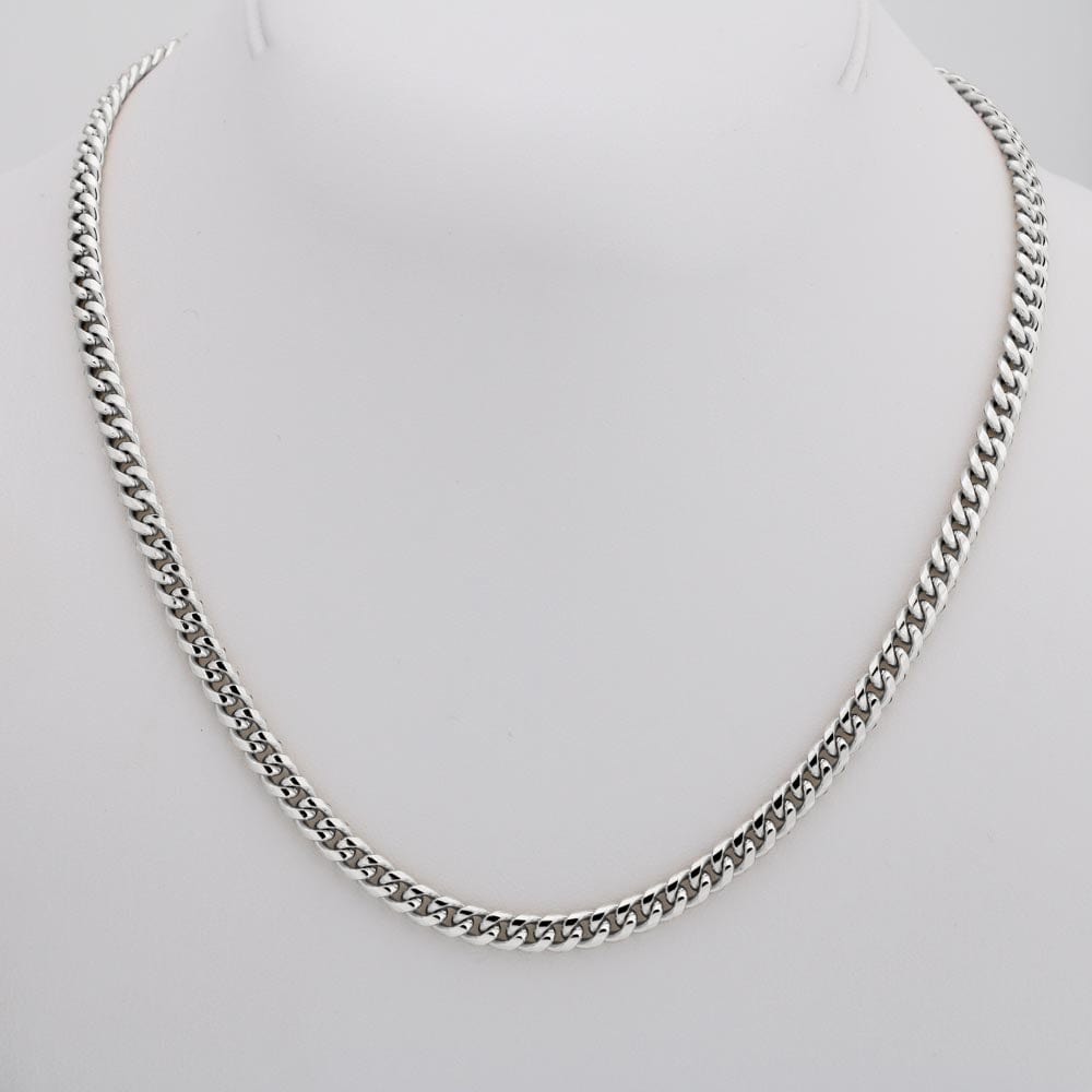 To My Grandson Necklace