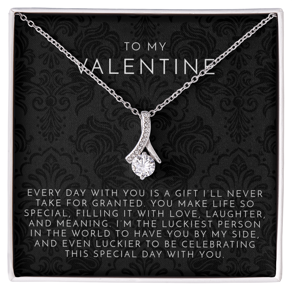 To My Valentine Eternal Rose Box Set
