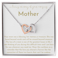Loss Of Mother Gift - Memorial Gifts For Loss Of Mother
