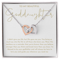 Goddaughter Gift From Godfather