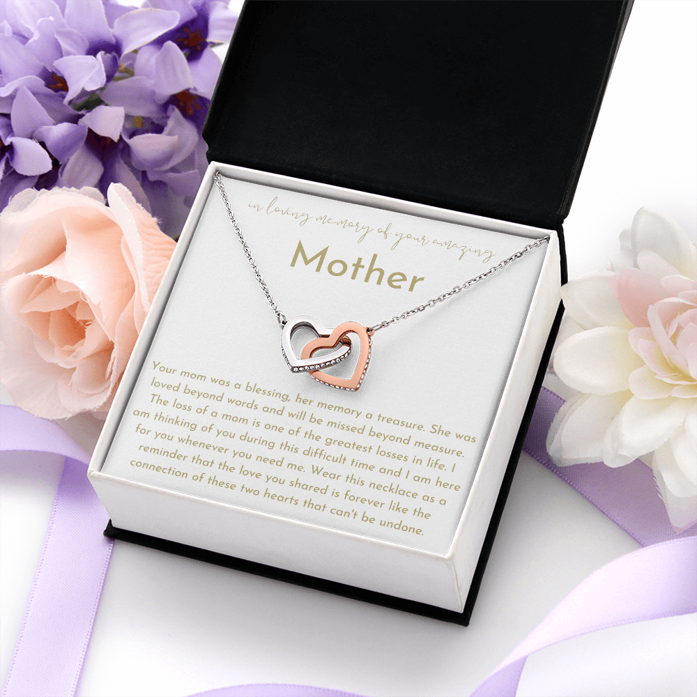 Loss Of Mother Gift - Memorial Gifts For Loss Of Mother
