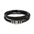 Anchor Dad Bracelet