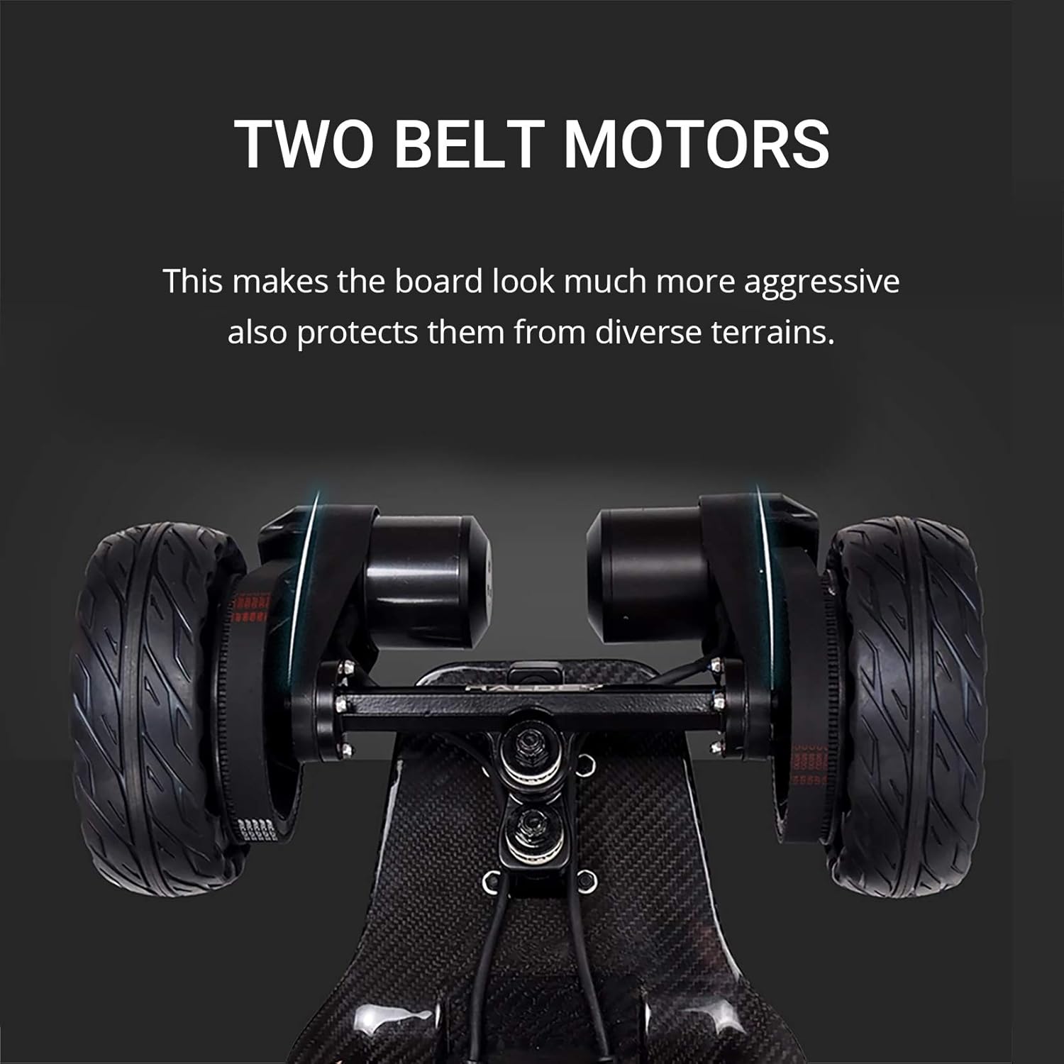 at-v2-carbon-fiber-electric-skateboardoff-road-all-terrain-28mph-19-mile-range-3000w-dual-motor-black-for-adults-teens-5907