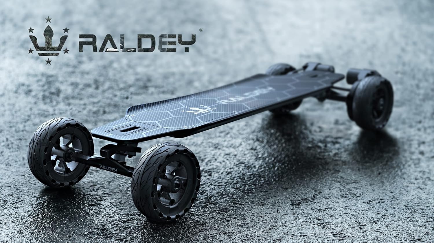 at-v2-carbon-fiber-electric-skateboardoff-road-all-terrain-28mph-19-mile-range-3000w-dual-motor-black-for-adults-teens-5907