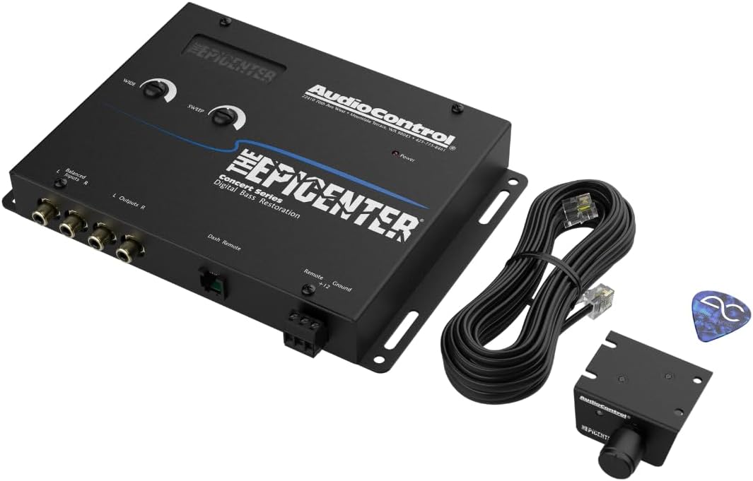 audiocontrol-epicenter-digital-bass-restoration-processor-with-wired-remote-for-car-audio-5122