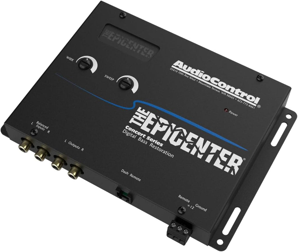 audiocontrol-epicenter-digital-bass-restoration-processor-with-wired-remote-for-car-audio-5122