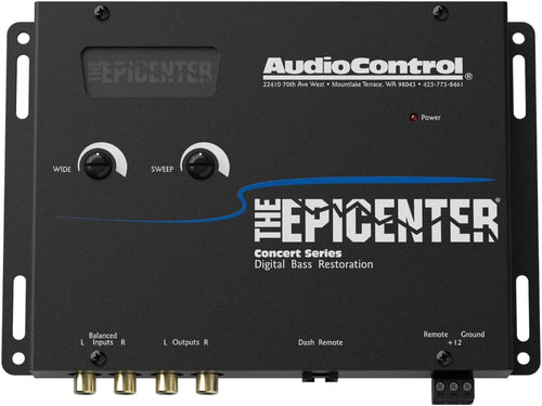 audiocontrol-epicenter-digital-bass-restoration-processor-with-wired-remote-for-car-audio-5122
