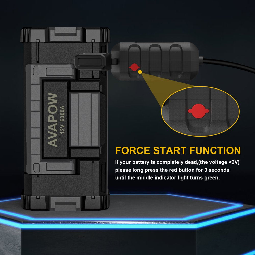 avapow-6000a-car-battery-jump-starter-dual-usb-quick-charge-led-light-12v-portable-power-pack-7336