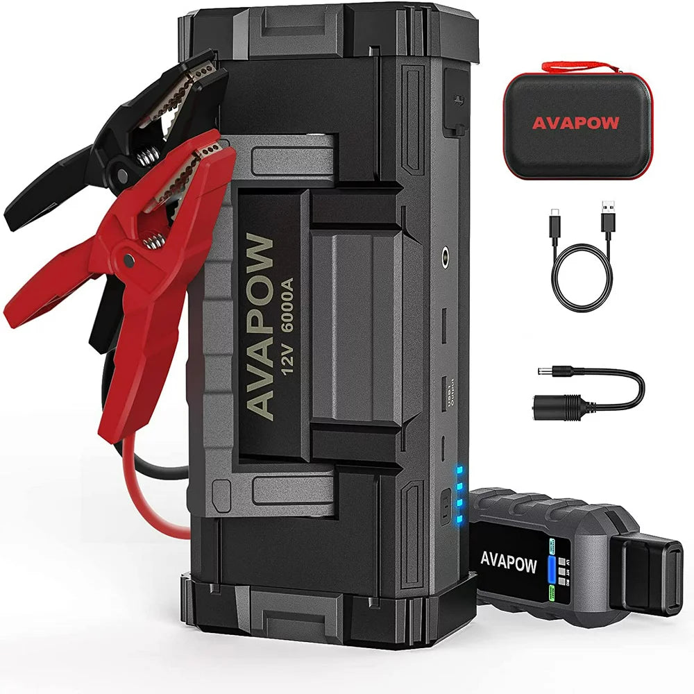avapow-6000a-car-battery-jump-starter-dual-usb-quick-charge-led-light-12v-portable-power-pack-7336