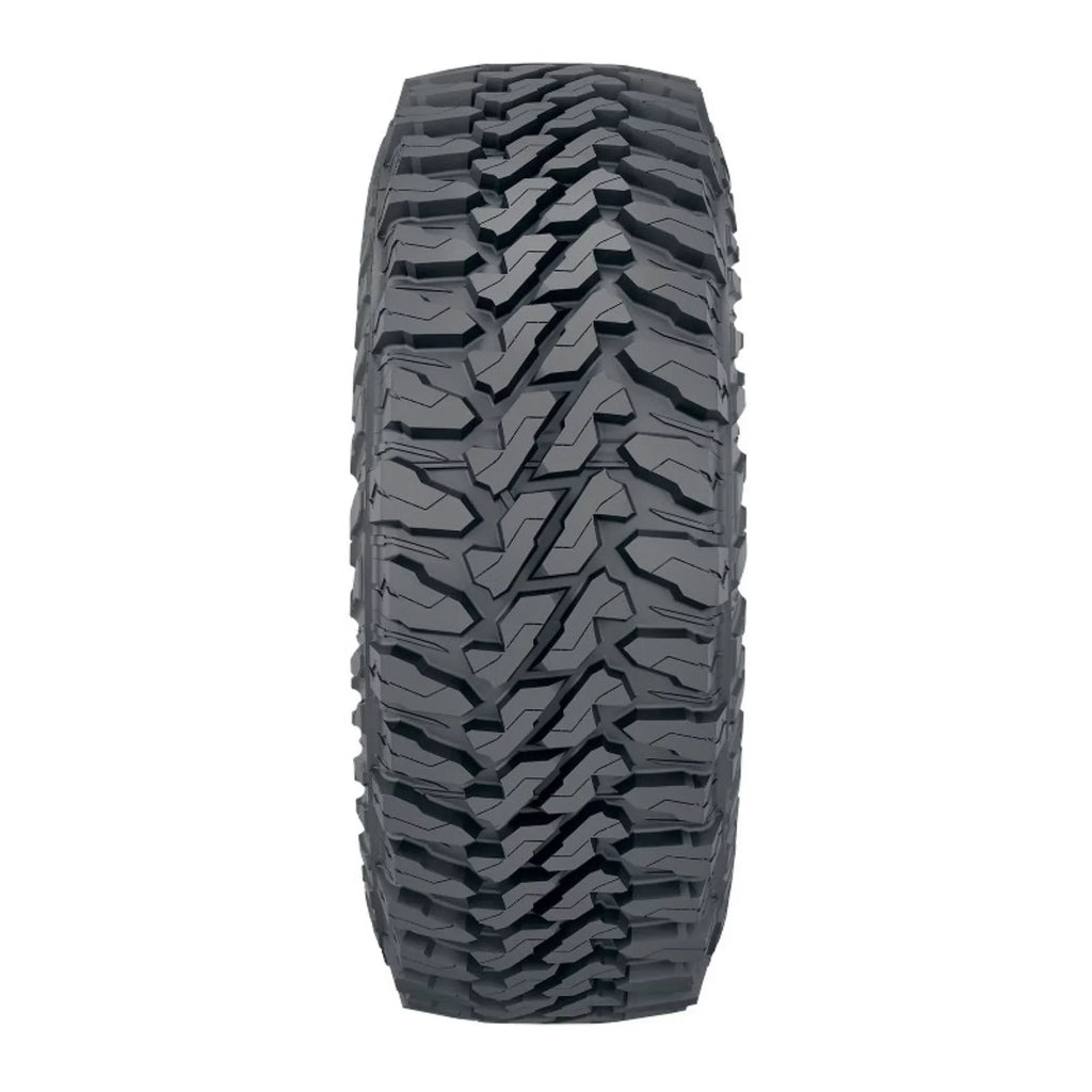Yokohama Geolandar M/T LT235/75R15 104Q BW Mud Terrain Tire - GEOMT G003