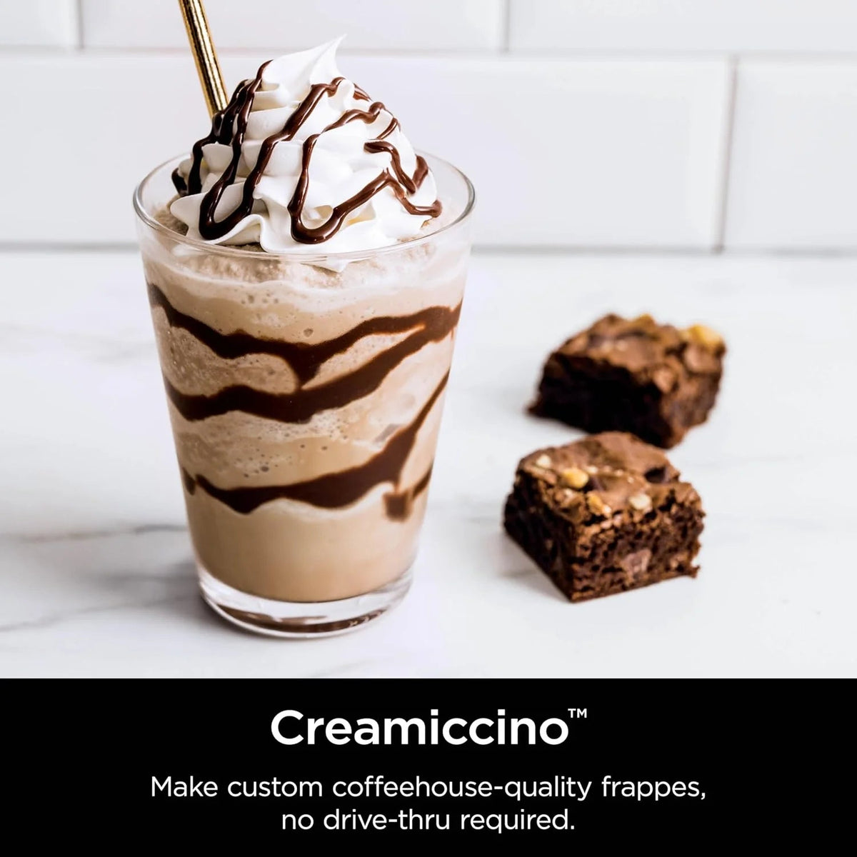 7-in-1 Ice Cream Maker With 2 Pint Containers And Lids - Silver