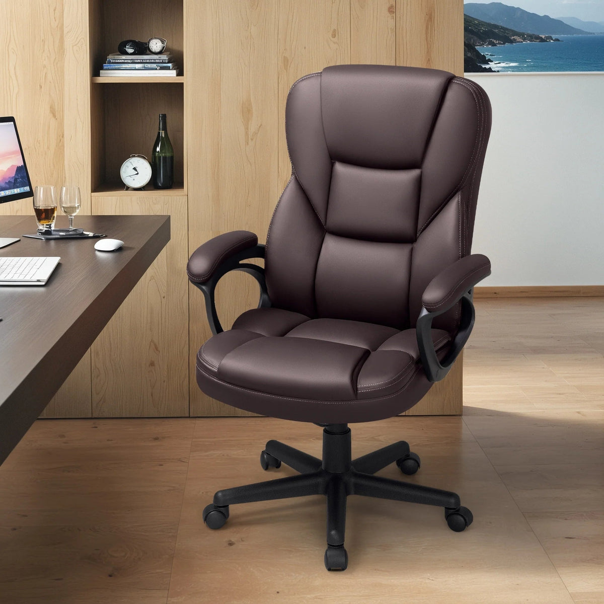 High Back Executive Ergonomic Office Chair