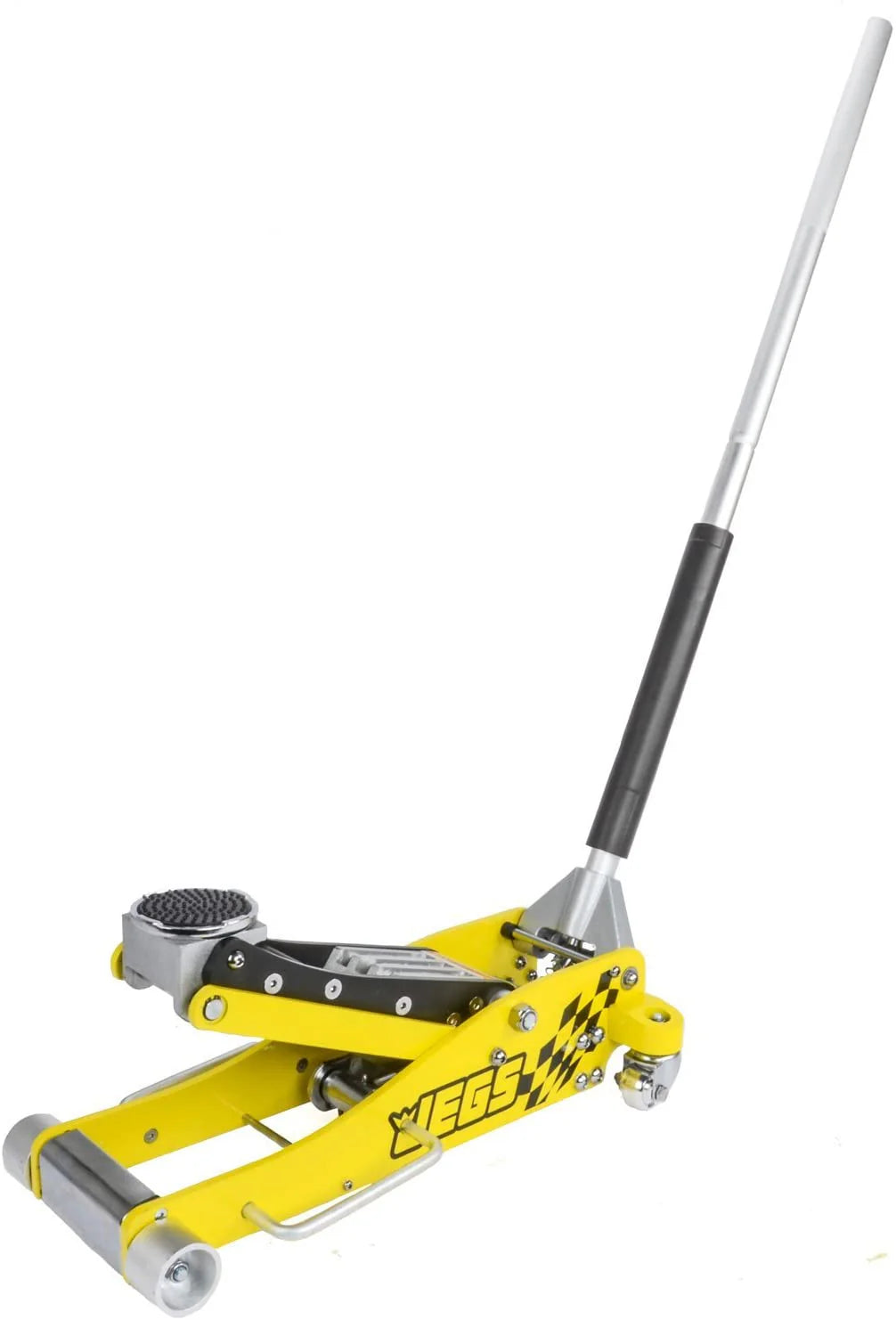 3 Ton Low-Profile Aluminum Floor Jack