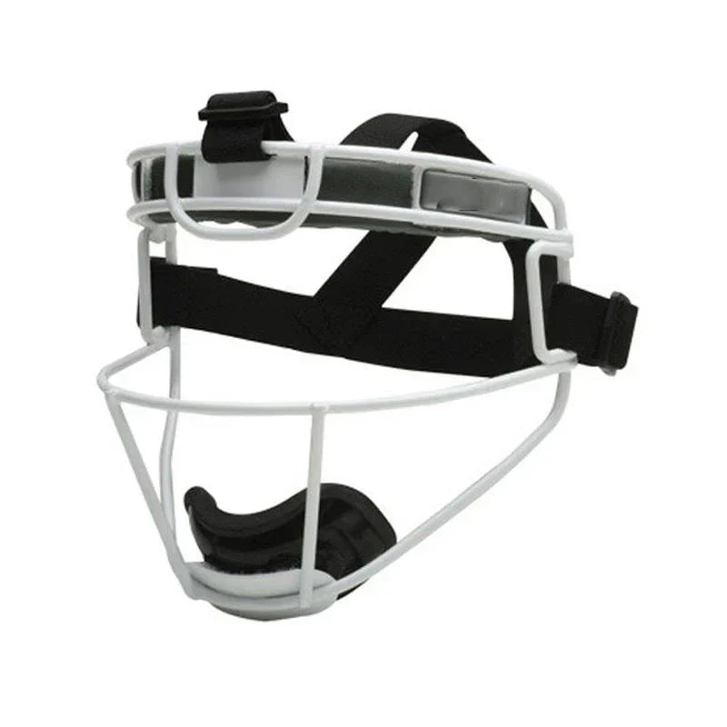 Varsity Softball Titanium Fielder's Guard - White