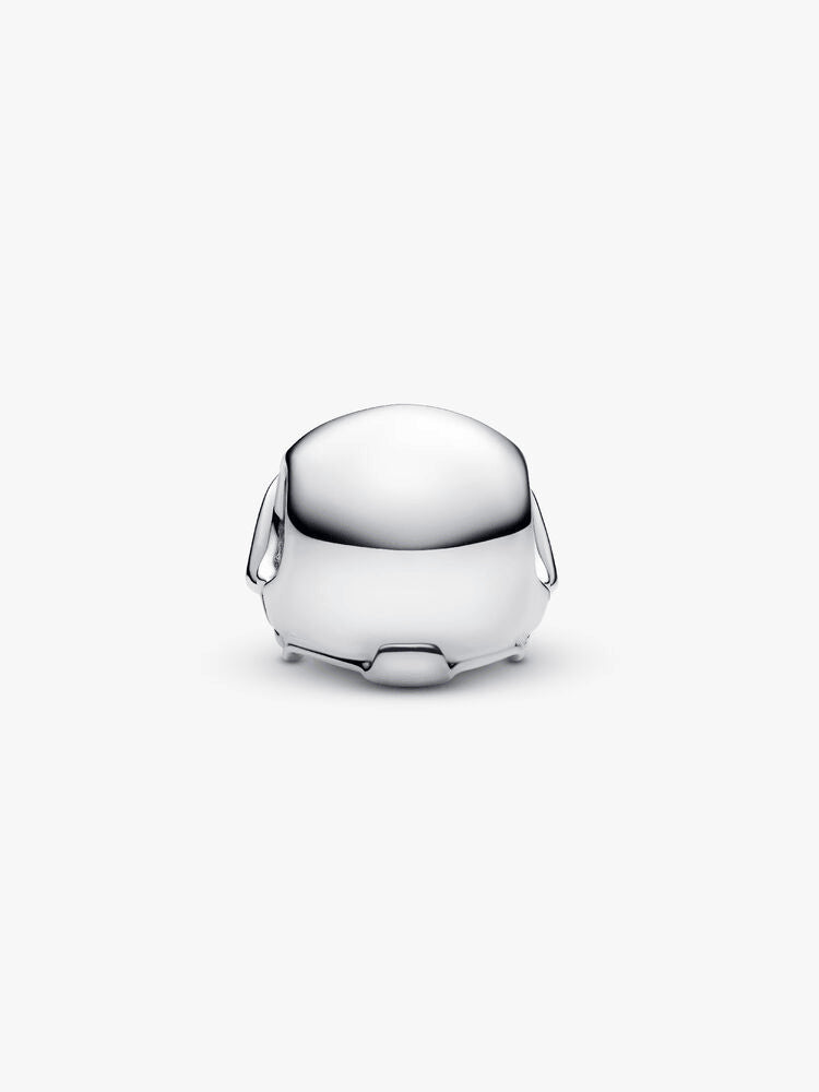Football Helmet Charm