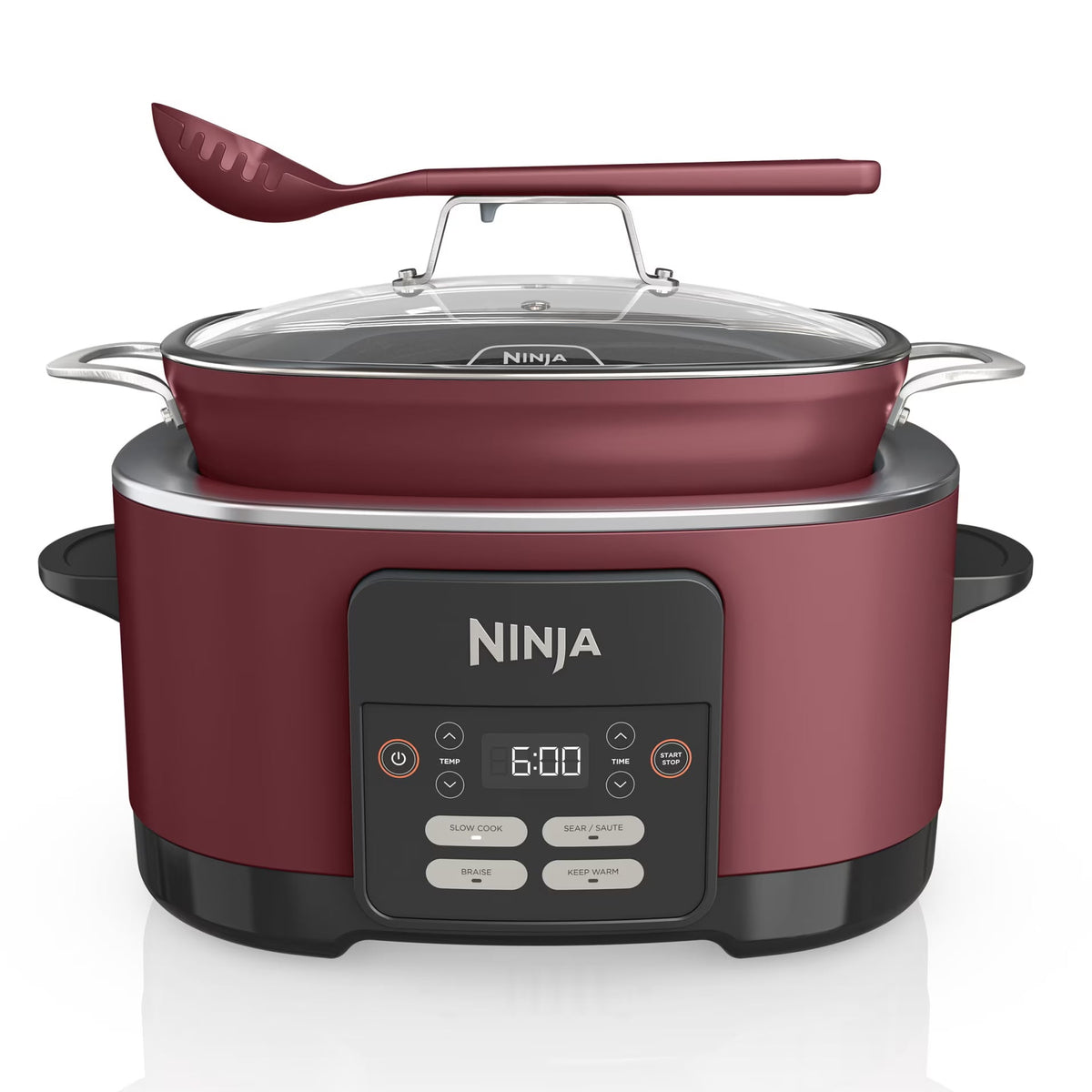 Ninja Foodi PossibleCooker 8.5 qt Multi-Cooker - MC1000