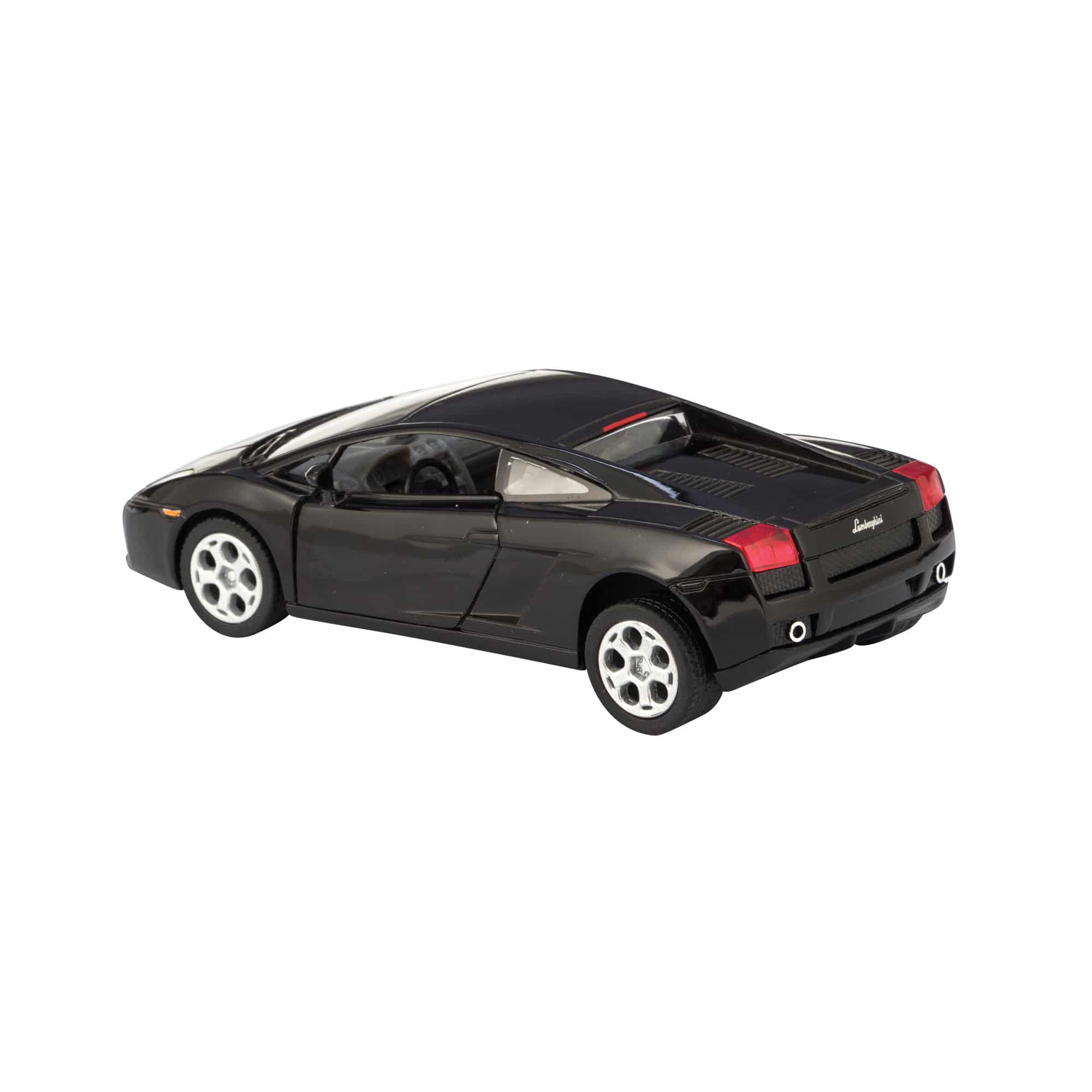 Diecast Lamborghini Gallardo