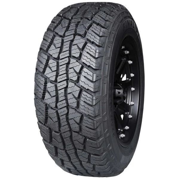 Finalist All-Terrain Tire 265/70R16 112T SUV Light Truck - Terreno A/T