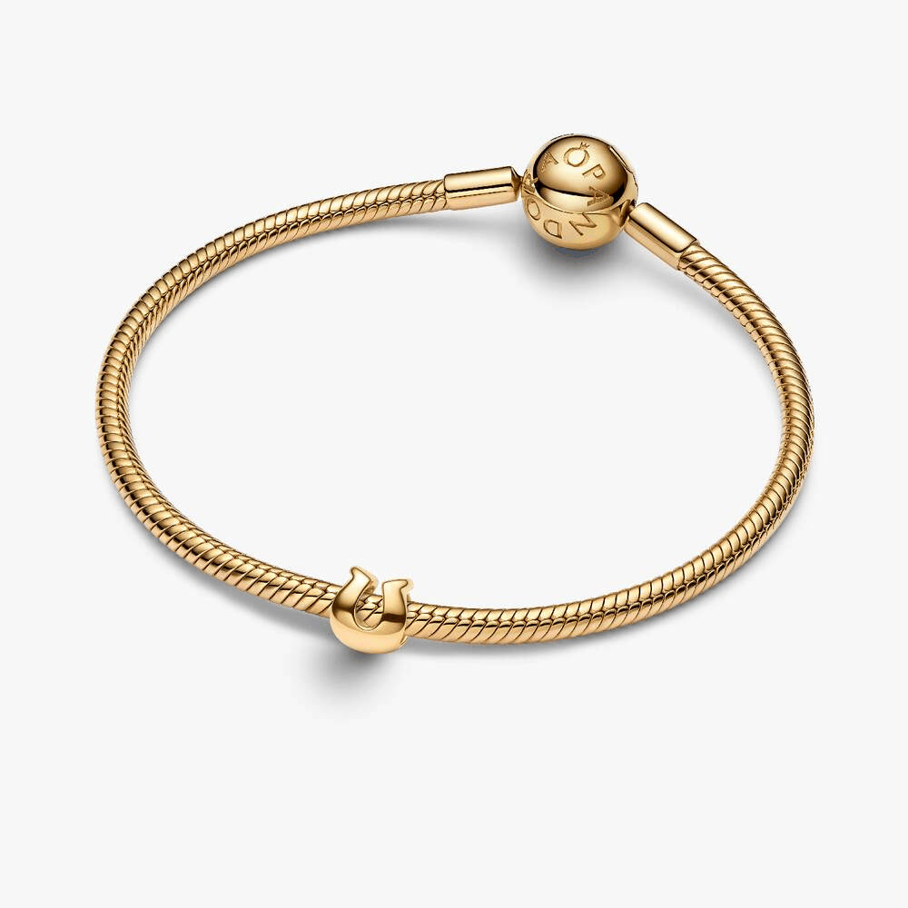 Horseshoe Mini Charm