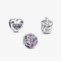 Mum of little monsters Charm Trio