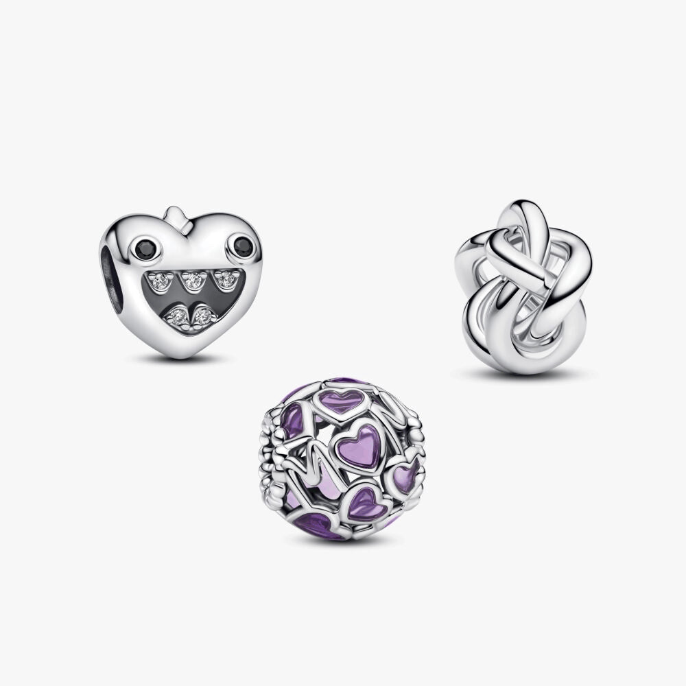 Mum of little monsters Charm Trio