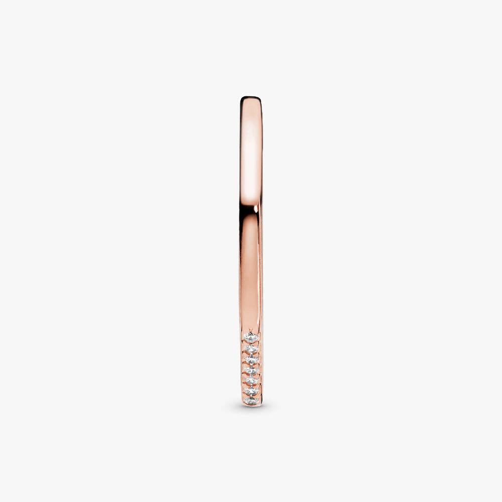 FINAL SALE - Multifaceted Ring
