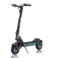 10-Inch Electric Scooter, 48 KPH, 40 KM Range - GX1