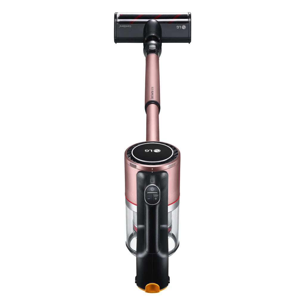 LG Cord Zero A9 Cordless Stick Vacuum, Up To 50 Minutes - A912PM