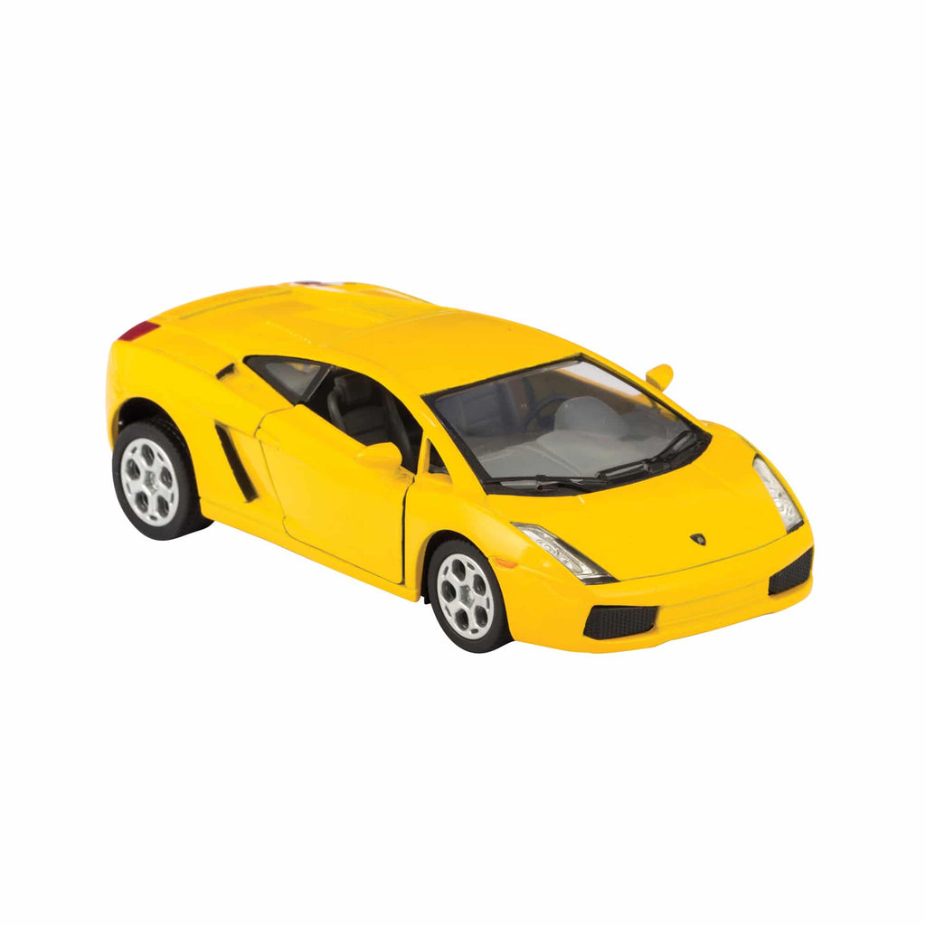 Diecast Lamborghini Gallardo