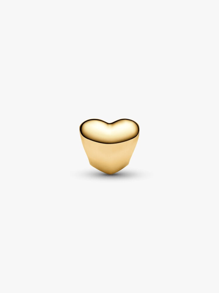 Heart Mini Charm