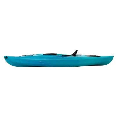 Lifetime Guster 100 Sit-In Kayak, 10 ft, 2-Pack - 457