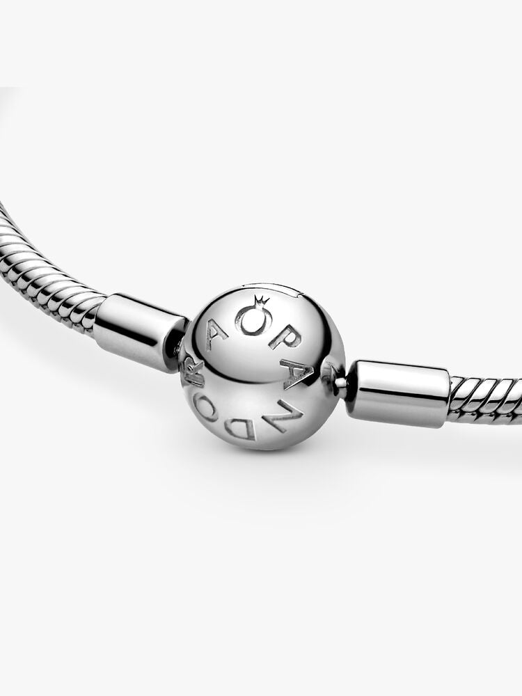 Moments Snake Chain Bracelet