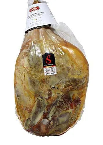 Noel Spanish Serrano Ham, Minimum 14 Pounds