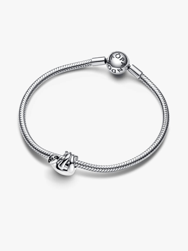 Hanging Sloth Charm