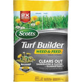 Scotts Turf Builder Weed And Feed Lawn Fertilizer - 15,000 Sq. Ft.