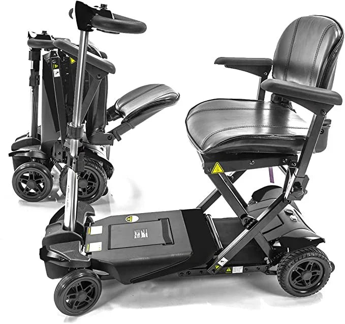 Transformer Foldable Travel Mobility Scooter - A892