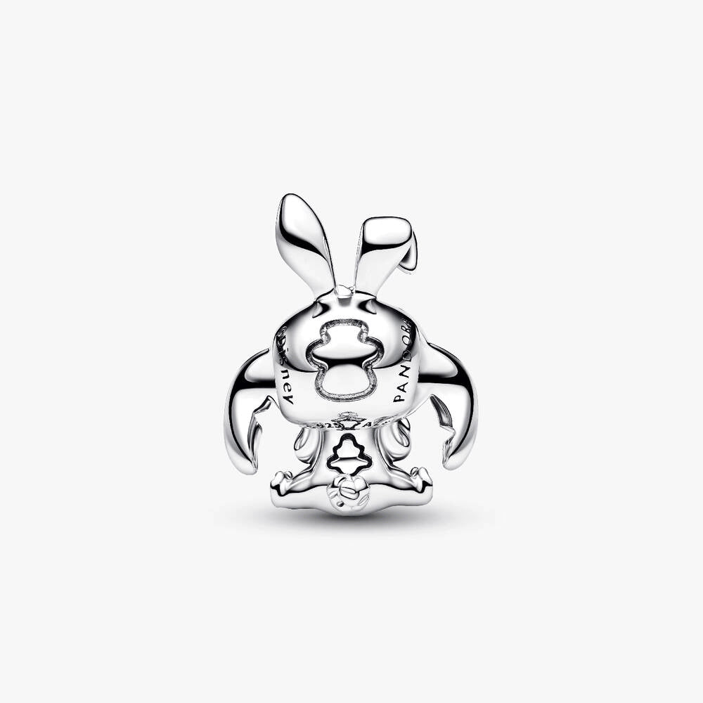 Disney Stitch Easter Bunny Charm