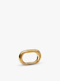 Pandora ME Rectangular Openable Link