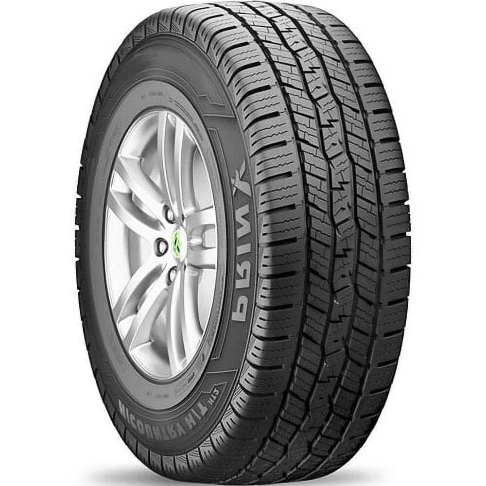 Prinx HiCountry HT2 235/75R15 109T XL Tires - Set Of 2