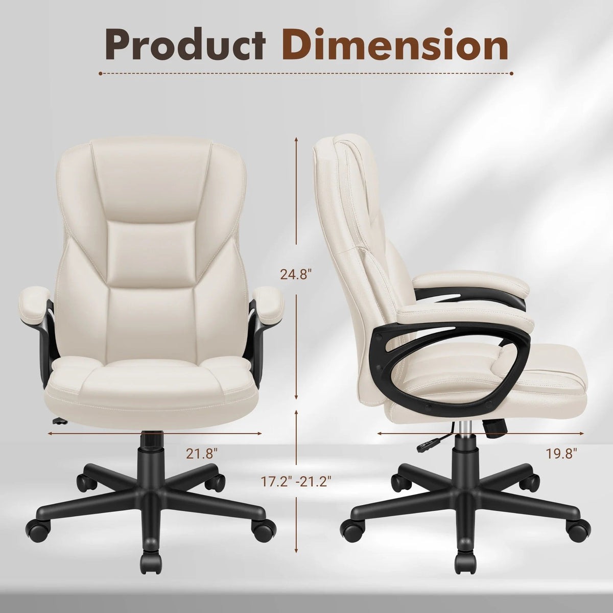 High Back Executive Ergonomic Office Chair